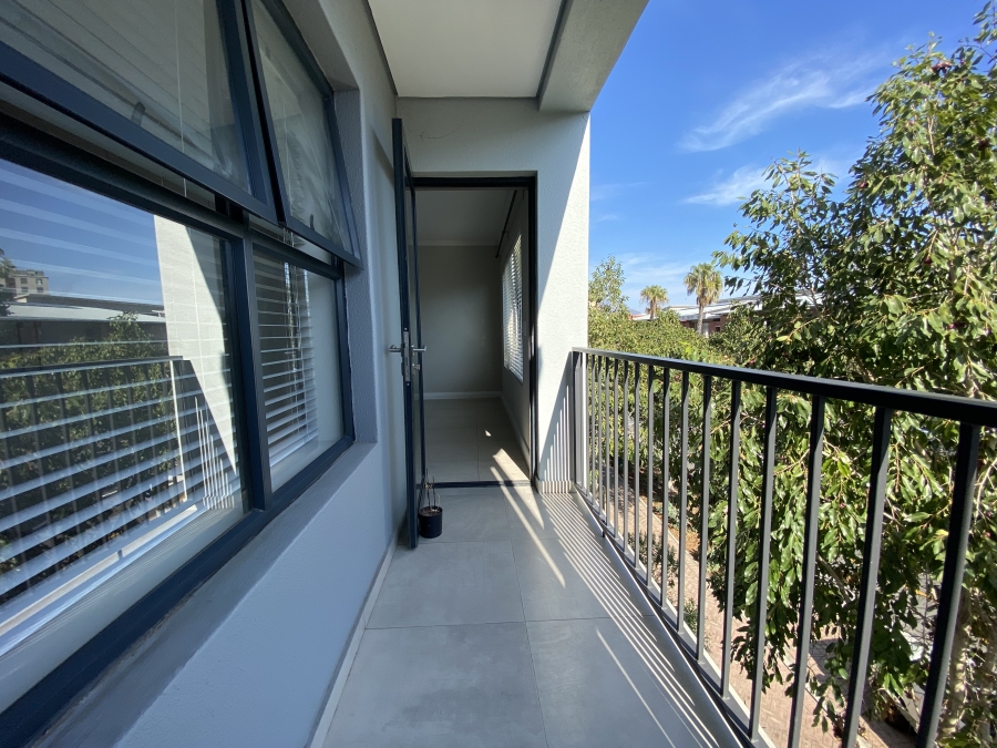 To Let 1 Bedroom Property for Rent in Century City Western Cape